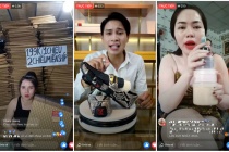 Yêu cầu tăng cường tăng cường công tác thanh tra, kiểm tra đối với hoạt động livestream bán hàng