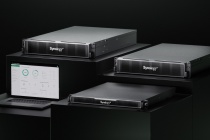 Synology ActiveProtect: thiết bị bảo vệ dữ liệu doanh nghiệp hiệu quả