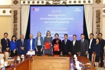 Trung tâm Chuyển đổi Số và RMIT hợp tác nâng cao năng lực số của TP.HCM