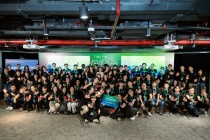 Chung kết cuộc thi Technology Hackathon 2024: Hành trình kiến tạo tương lai cùng VPBank