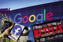 Facebook, Google, TikTok... đã nộp hơn 4.000 tỷ đồng tiền thuế