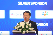 Internet là hạ tầng quan trọng thúc đẩy phát triển dữ liệu số