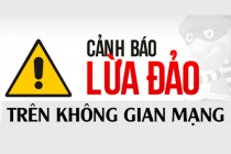 Cảnh báo nguy cơ bị chiếm đoạt thông tin cá nhân khi sử dụng dịch vụ làm hộ chiếu nhanh trên mạng xã hội