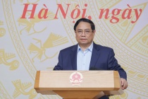 Triển khai Đề án 06: Tháo gỡ 'điểm nghẽn', đẩy phát triển thương mại điện tử, chống thất thu thuế