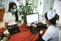 Triển khai đa nền tảng phục vụ người dân khi đi khám chữa bệnh