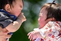 Tokyo sử dụng AI giúp người dân tìm bạn đời