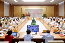 Bộ TT&TT quyết liệt giải quyết các điểm nghẽn thuộc lĩnh vực TT&TT trong triển khai Đề án 06
