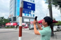 Tam Kỳ ứng dụng chuyển đổi số xây dựng đô thị thông minh