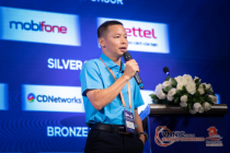Chuyên gia Data Center CMC Telecom chia sẻ xu hướng và kinh nghiệm đạt chuẩn TTDL quốc tế
