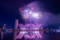 DIFF 2024: Ý - Mỹ và cuộc chiến của hai “gia tộc” pháo hoa có tuổi đời hàng trăm năm
