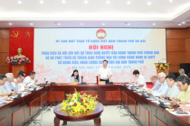 Xe buýt sử dụng năng lượng xanh: Bước đột phá trong giao thông đô thị