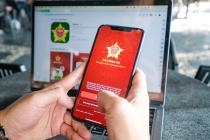 Cài app dịch vụ công giả, người phụ nữ bị chiếm đoạt gần 6 tỷ đồng