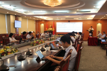 Bộ TT&TT tổ chức tập huấn hướng dẫn đo lường, chỉ tiêu kinh tế số tại địa phương
