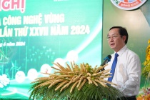 Nhiều giải pháp KH&CN ứng phó linh hoạt với biến đổi khí hậu