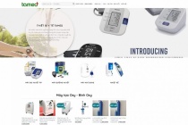 Xử lý 3 website thương mại điện tử hoạt động 'chui'
