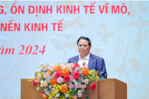 Thủ tướng mong muốn “mỗi bộ, ngành có một Viettel, mỗi tỉnh, thành có một Becamex”