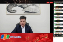 Cảnh báo về hành vi mượn danh thương hiệu FPT để kêu gọi đầu tư chứng khoán