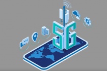 Nỗ lực thương mại hóa mạng 5G
