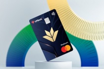 VPBiz Mastercard Platinum - xứng tầm đẳng cấp doanh nghiệp SME