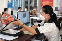 Sửa đổi Luật Công chứng: Bổ sung quy định về công chứng điện tử