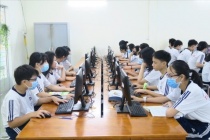 TPHCM: Tăng cường chỉ đạo chuyển đổi số trong giáo dục và thí điểm Học bạ số