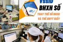 Ứng dụng CNTT, đơn giản hóa thủ tục hành chính trong lĩnh vực Bảo hiểm y tế