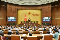 Tạo ra cơ hội mới, giá trị mới, tầm nhìn mới trong phát triển Thủ đô
