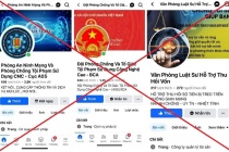Cảnh giác trước chiêu trò 'Hỗ trợ thu hồi, lấy lại tiền bị lừa đảo'