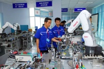 Quy hoạch Thủ đô: Khoa học, công nghệ và đổi mới sáng tạo trở thành trụ cột phát triển