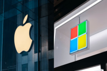 Top 20 công ty công nghệ hàng đầu: Cuộc đua vị trí số 1 của Apple, Nvidia và Microsoft