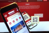 Sẵn sàng sử dụng thống nhất tài khoản VNeID trong thực hiện dịch vụ công trực tuyến từ 1/7