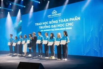 Điểm chuẩn xét học bạ đợt 4 của trường Đại học CMC năm 2024