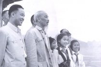 Hoạt động báo chí của Nguyễn Ái Quốc giai đoạn trên đường về nước trực tiếp lãnh đạo cách mạng (1938-1941)