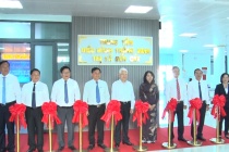Đẩy mạnh xây dựng chính quyền số tại tỉnh Bình Dương
