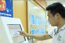 Hà Nội xây dựng đề án Cơ quan phục vụ hành chính công