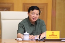 Phó Thủ tướng Trần Hồng Hà: Quy định chặt chẽ hoạt động của sàn giao dịch bất động sản điện tử
