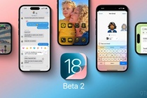 iOS 18 và iPadOS 18 beta 2: Những tính năng mới đáng chú ý