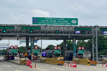 Công ty VETC vi phạm quy định sử dụng tần số và thiết bị vô tuyến điện