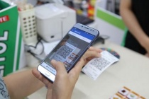 Cuộc cạnh tranh giữa QR Code và các ví điện tử trở nên gay cấn