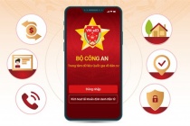 Trình tự, thủ tục cấp tài khoản định danh điện tử