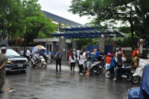 Hơn 1 triệu thí sinh bước vào ngày đầu kỳ thi tốt nghiệp THPT năm 2024