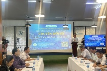 Báo chí còn thiếu tự chủ về công nghệ
