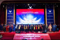 Tiêu chuẩn của VinUni tạo cảm hứng thay đổi cho các trường