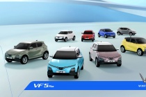 5 Plus ra mắt diện mạo mới với nhiều ưu đãi đặc biệt hấp dẫn