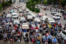 Tra cứu phạt nguội, phản ánh thủ tục hành chính chậm trễ qua nền tảng công dân số iHanoi