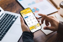 Ngân hàng chạy nước rút phổ cập nhận diện sinh trắc học