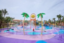 Sun Group ra mắt tổ hợp vui chơi giải trí Sun World Sam Son