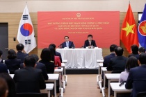 Thủ tướng: Mong muốn các nhà khoa học Việt ở nước ngoài góp sức phát triển đất nước
