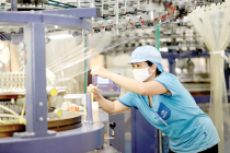 Doanh nghiệp lấy khoa học công nghệ là nền tảng tăng năng suất 