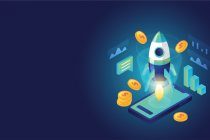 Dòng vốn cho startups công nghệ tiếp tục ảm đạm
